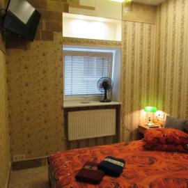 AntiK Apart Hotel