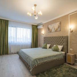 One Studio, hotel Foksányban
