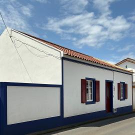 Casa com Quinta Tradicional