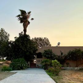 Kamara Apartments Marmari, hotell i Marmari