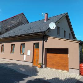 Apartmány Slanda - Měděnec, hotel i Měděnec