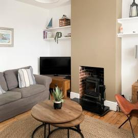 Daisy Cottage