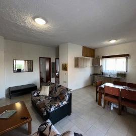 Cozy Home 400m From The Beach!, hotel em Fourka