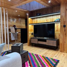 Calm, Comfort and Simplicity