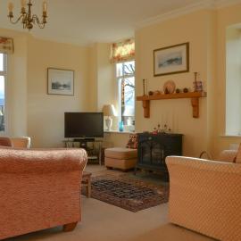 Middle Howe, hotel in Portinscale