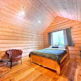 Chochołowskie Apartamenty -1 i Domki