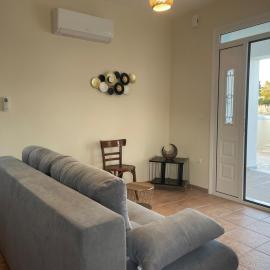 Katerina's Sea View House B
