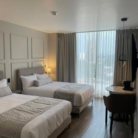 OTMÁNN Hotel Boutique CAS