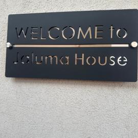 JALUMA House