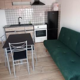 Cerbere Terrimbo 2, viešbutis Serbere