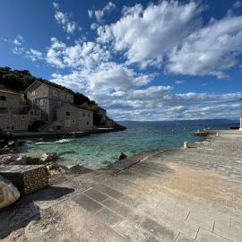 Villa Silentia, hotel in Lastovo