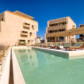 Amina Wind Resort by Tasman