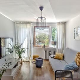 Baltic Grey - Modern & Cozy Apartment Near the Beach