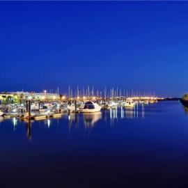 YOKOI Ayamonte, hotel in Ayamonte