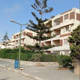 Chalet two rooms on the North Coast Misr lel tameer village