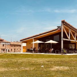Villa Alicia-Casa Rural