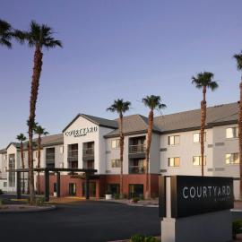 Courtyard by Marriott Henderson - Green Valley - Las Vegas, hotel a Las Vegas