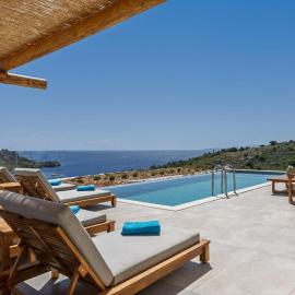 Armoi Villas, hotel in Agios Nikolaos