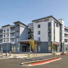 SpringHill Suites by Marriott San Luis Obispo