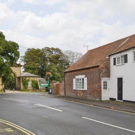 Swift Cottage