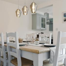 Sapphire Cottage