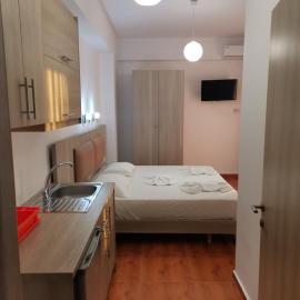 Koli Apartments