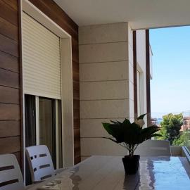 Rafailovici LUX apartments