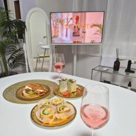 Golden Stay – hotel w mieście Chuncheon