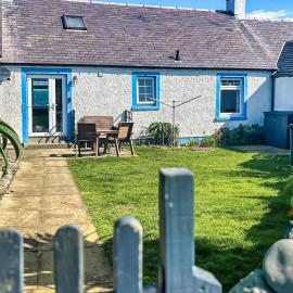 Gigha, hotel v mestu Drummore