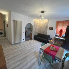 Casa Malù, hotel in Valsolda