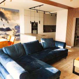 Premium Duplex Apartment