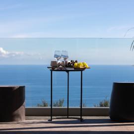 Romantic Piha, hotel di Piha