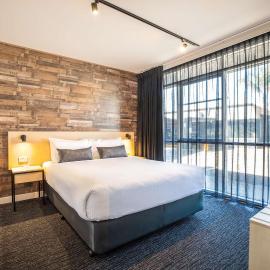 Nightcap at Westside Hotel, hotel em Laverton