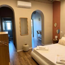 Dimora Alberto, hotel u gradu Luka
