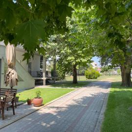 Villa Maria, отель в городе Офринио
