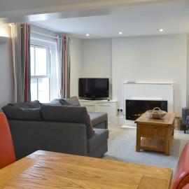 Coastguard Cottage, hotel a Ryde