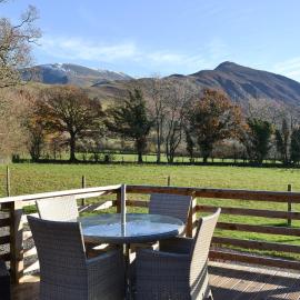 Watches - Uk13544, hotel in Bassenthwaite
