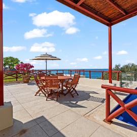 Villa Alhelí | Ocean View 3BR w/ Private Pool, Steps to Beach – Sayulita