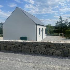 Lakeside lodge, hotel in Kilfenora