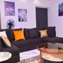 Radiant Rise Apartments