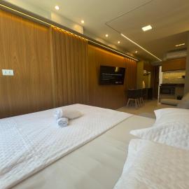 EcoMirage - Flats Premium - Porto de Galinhas, hotel i Porto De Galinhas