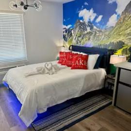 The Rivet, hotel en Reno