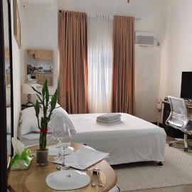 City View Suite at San Marino