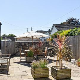 The Potting Shed, hotel in Par