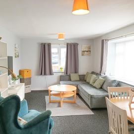 Seashell Cove – hotel w mieście Cemaes Bay