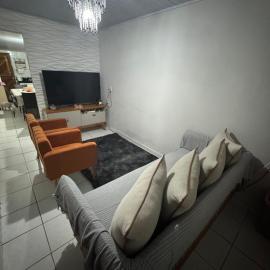 Casa para temporada Garanhuns - Natal Luz, Festival do vinho, Festival de inverno, Viva dominguinhos, hotel in Garanhuns