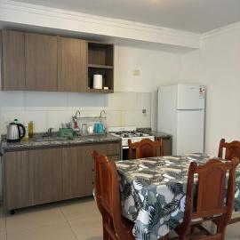 Departamento Confortable en Santiago