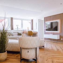 VISAMA, moderne Apartments an der Fulda-Aue, hotel a Fulda