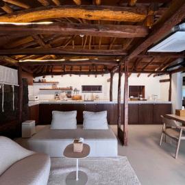 Dazayo Gosan Dodle House