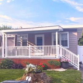 My Cozy Beach House Cape May Court House NJ Pool Near Wildwood and Cape May